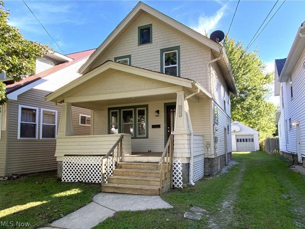 618 W 57th Street, Ashtabula, OH 44004