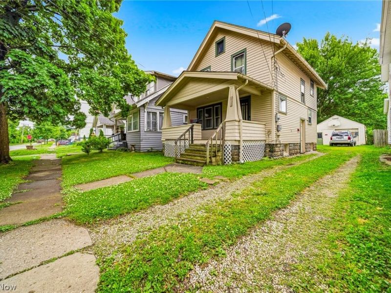 618 W 57th Street , Ashtabula, OH 44004 Photo 3