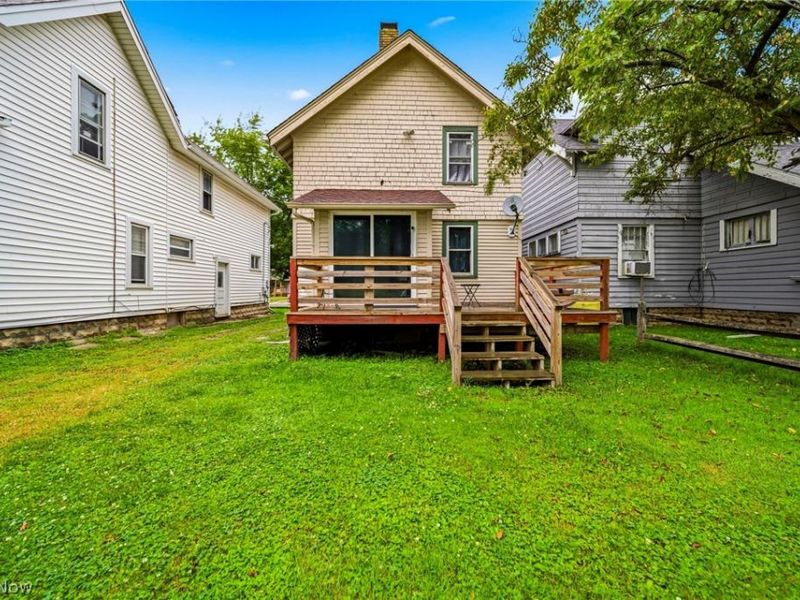 618 W 57th Street , Ashtabula, OH 44004 Photo 7