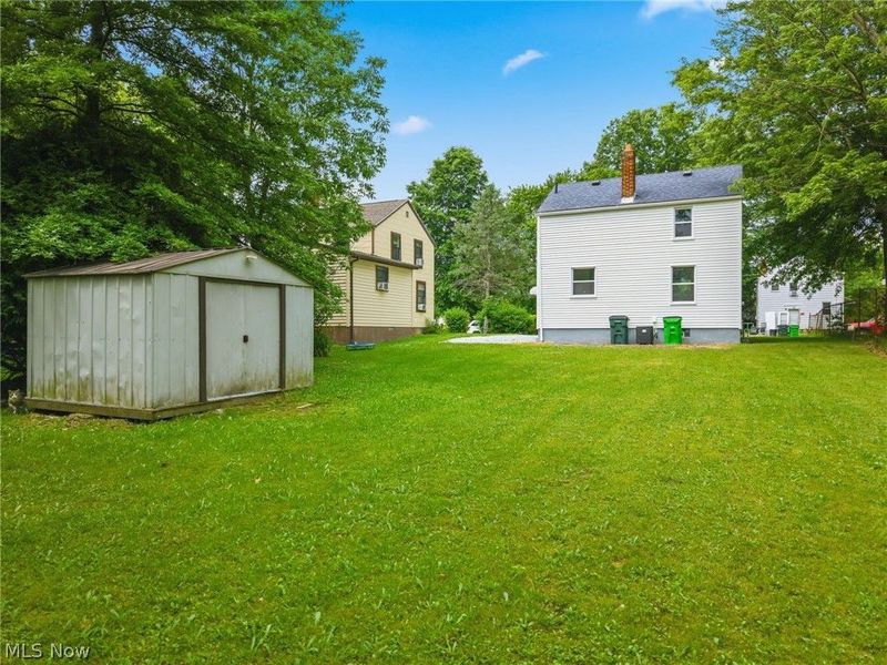 445 Oak Avenue , Alliance, OH 44601 Photo 18