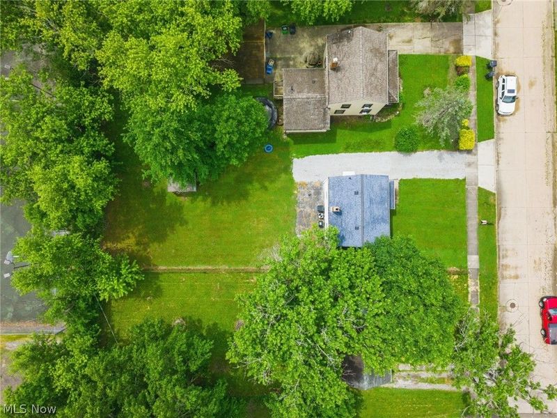 445 Oak Avenue , Alliance, OH 44601 Photo 21