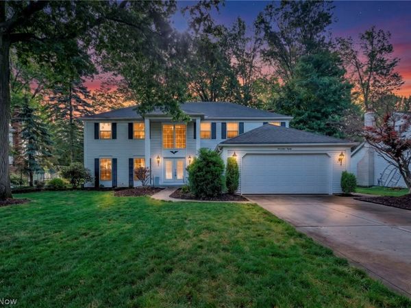 1785 Holdens Arbor Run, Westlake, OH 44145