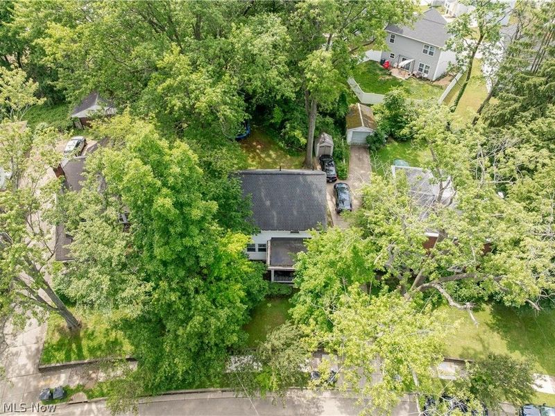 531 Fernwood Drive, Akron, OH 44320 Photo 28