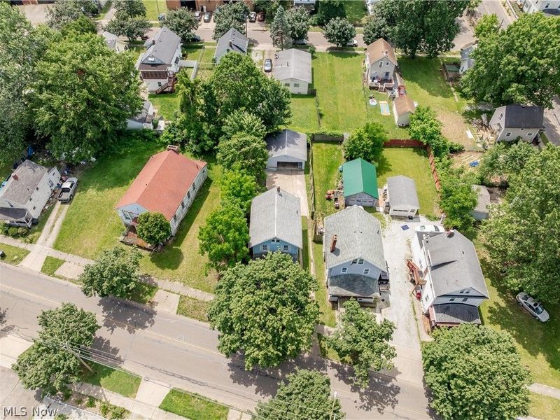 1214 W Wilbeth Road , Akron, OH 44314 Photo 30