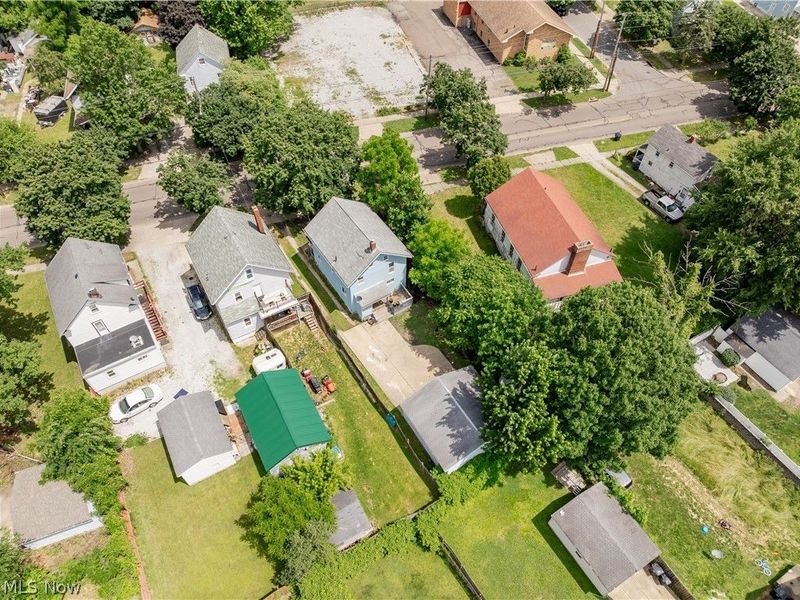 1214 W Wilbeth Road , Akron, OH 44314 Photo 32