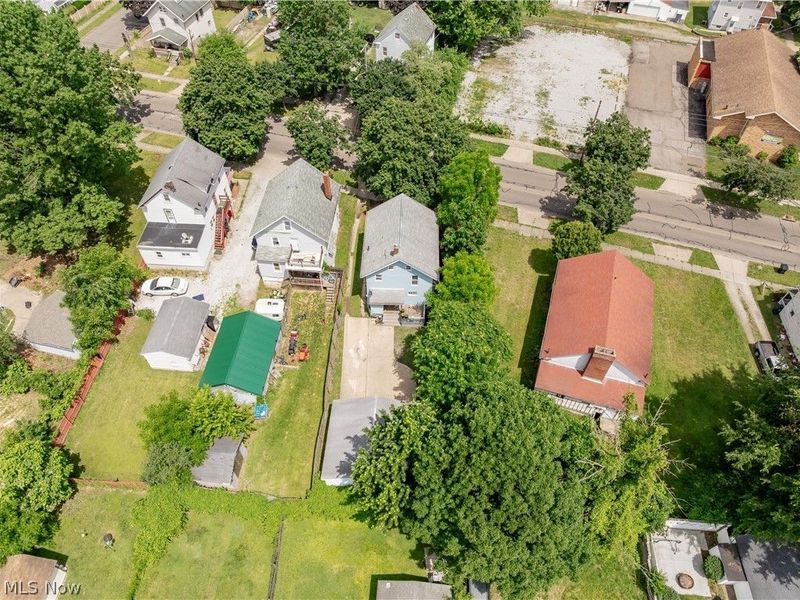 1214 W Wilbeth Road , Akron, OH 44314 Photo 33