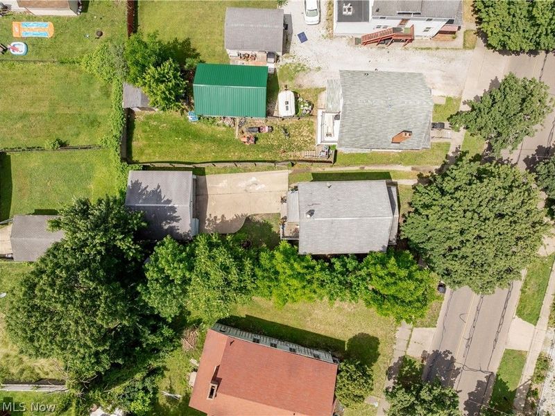 1214 W Wilbeth Road , Akron, OH 44314 Photo 34
