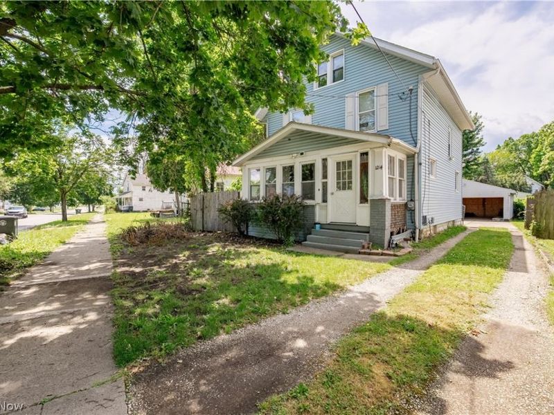 1214 W Wilbeth Road , Akron, OH 44314 Photo 4