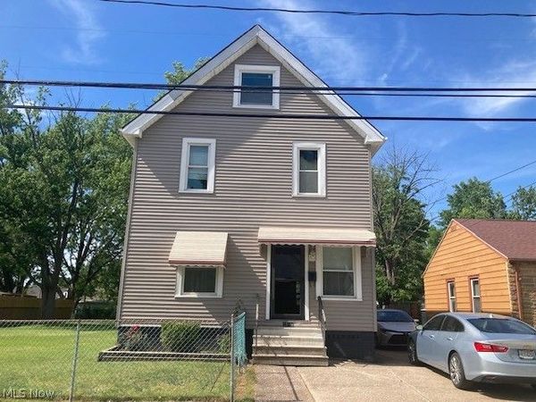13120 Kirton Avenue , Cleveland, OH 44135