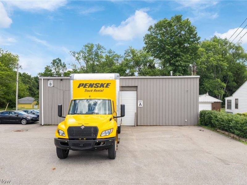 4331 S Cleveland Massillon Road, Norton, OH 44203 Photo 10