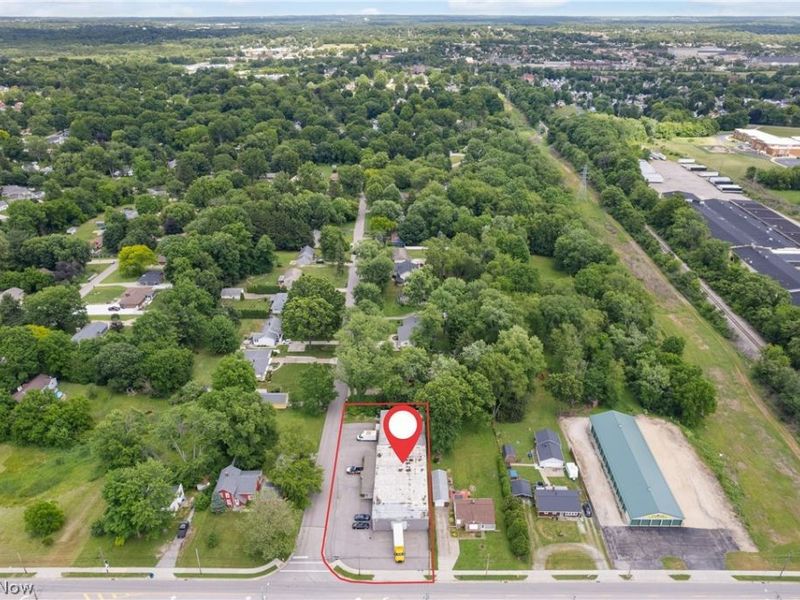 4331 S Cleveland Massillon Road, Norton, OH 44203 Photo 3