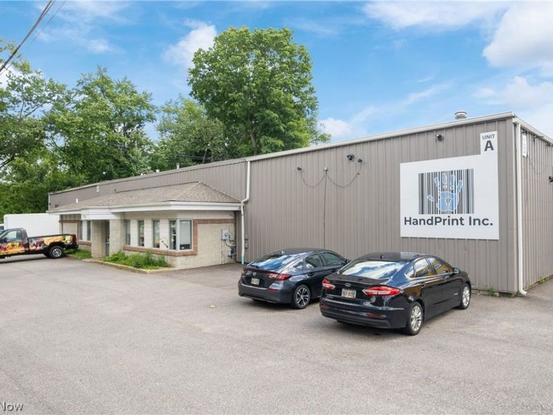 4331 S Cleveland Massillon Road, Norton, OH 44203 Photo 4