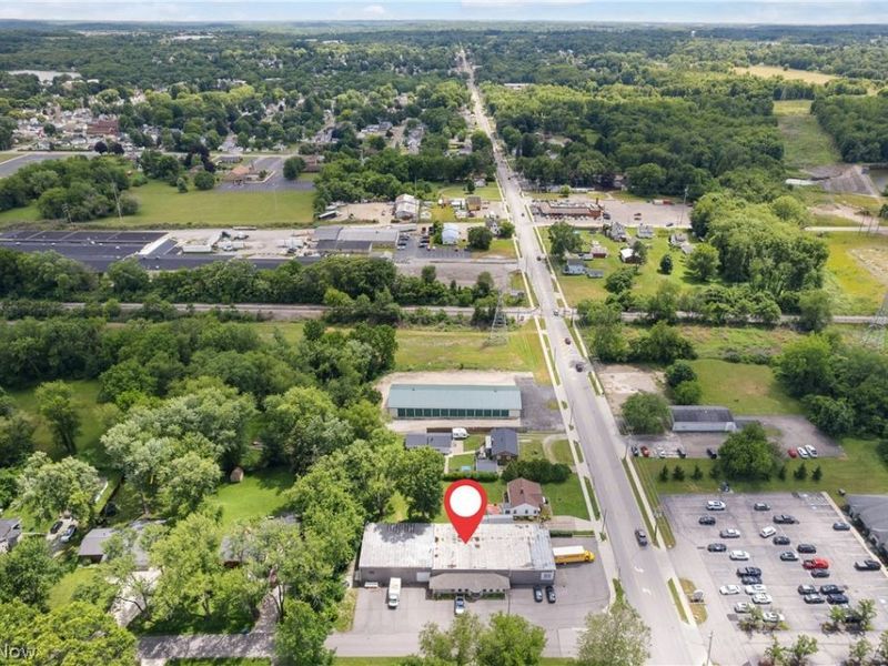 4331 S Cleveland Massillon Road, Norton, OH 44203 Photo 6