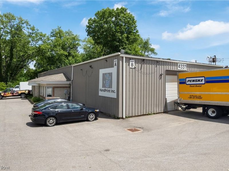 4331 S Cleveland Massillon Road, Norton, OH 44203 Photo 9