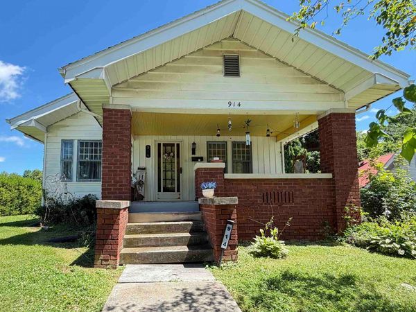 914 W Main Street, Ellettsville, IN 47429