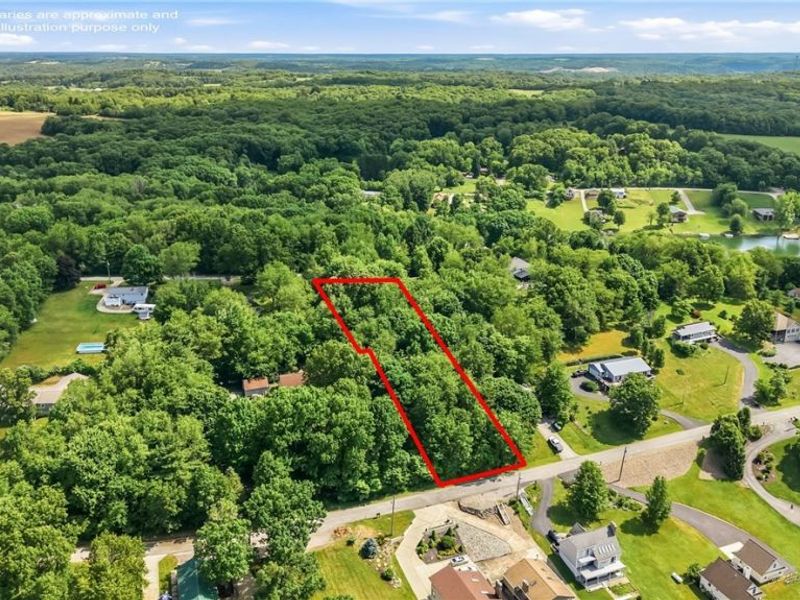 Tomahawk Drive , Negley, OH 44441 Photo 5
