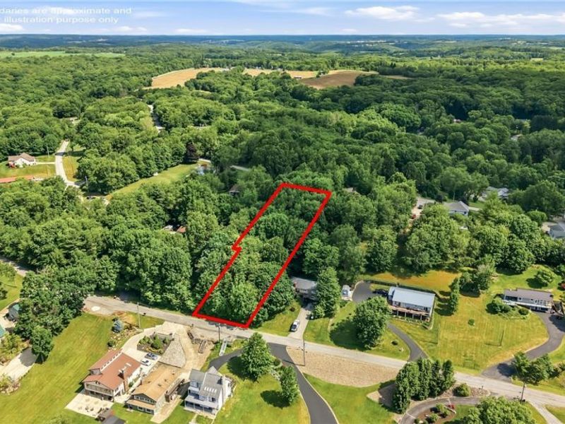 Tomahawk Drive , Negley, OH 44441 Photo 7