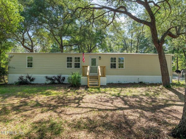 8337 SINGLETON Place, Keystone Heights, FL 32656