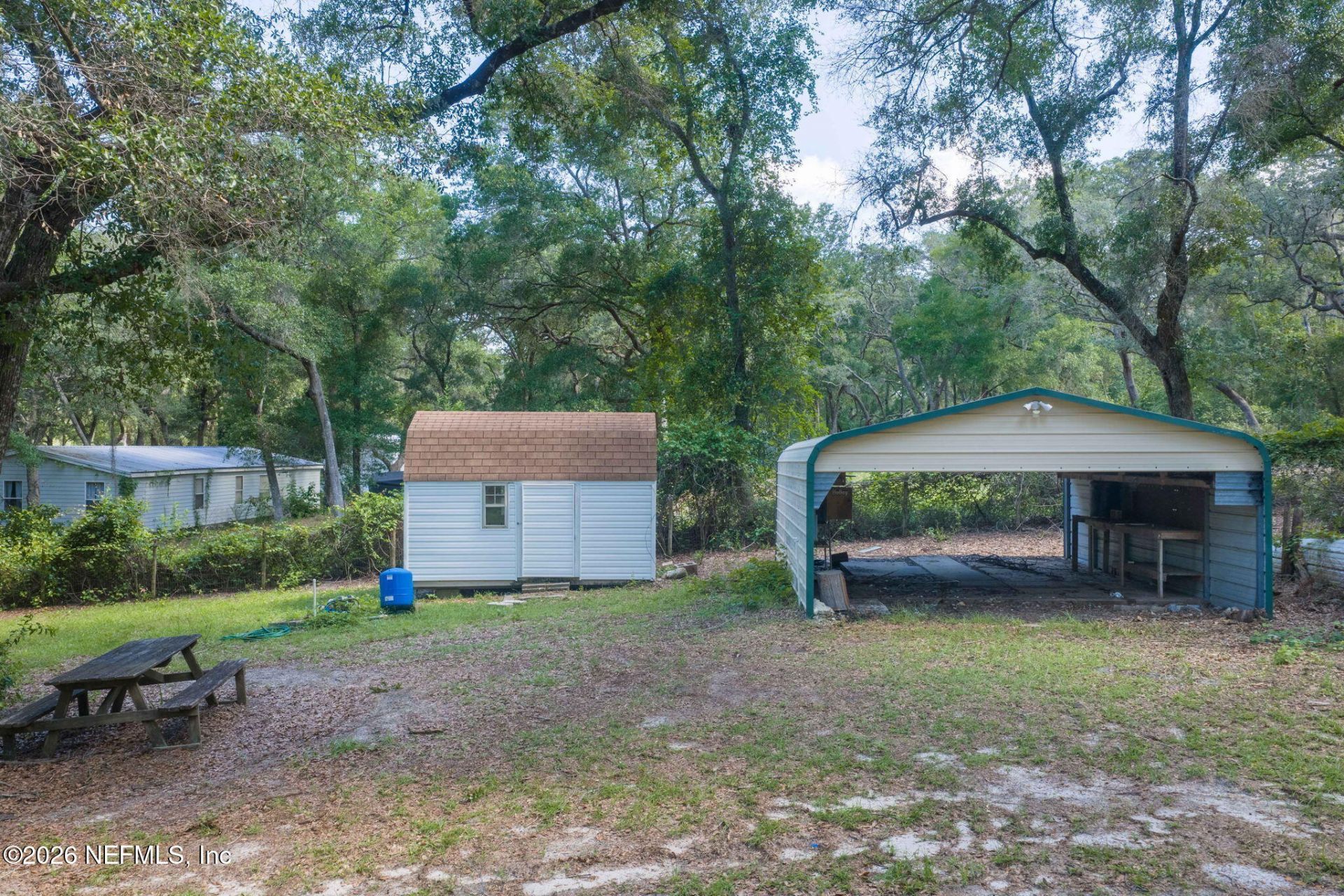 8337 Singleton Place, Keystone Heights, FL 32656 Photo