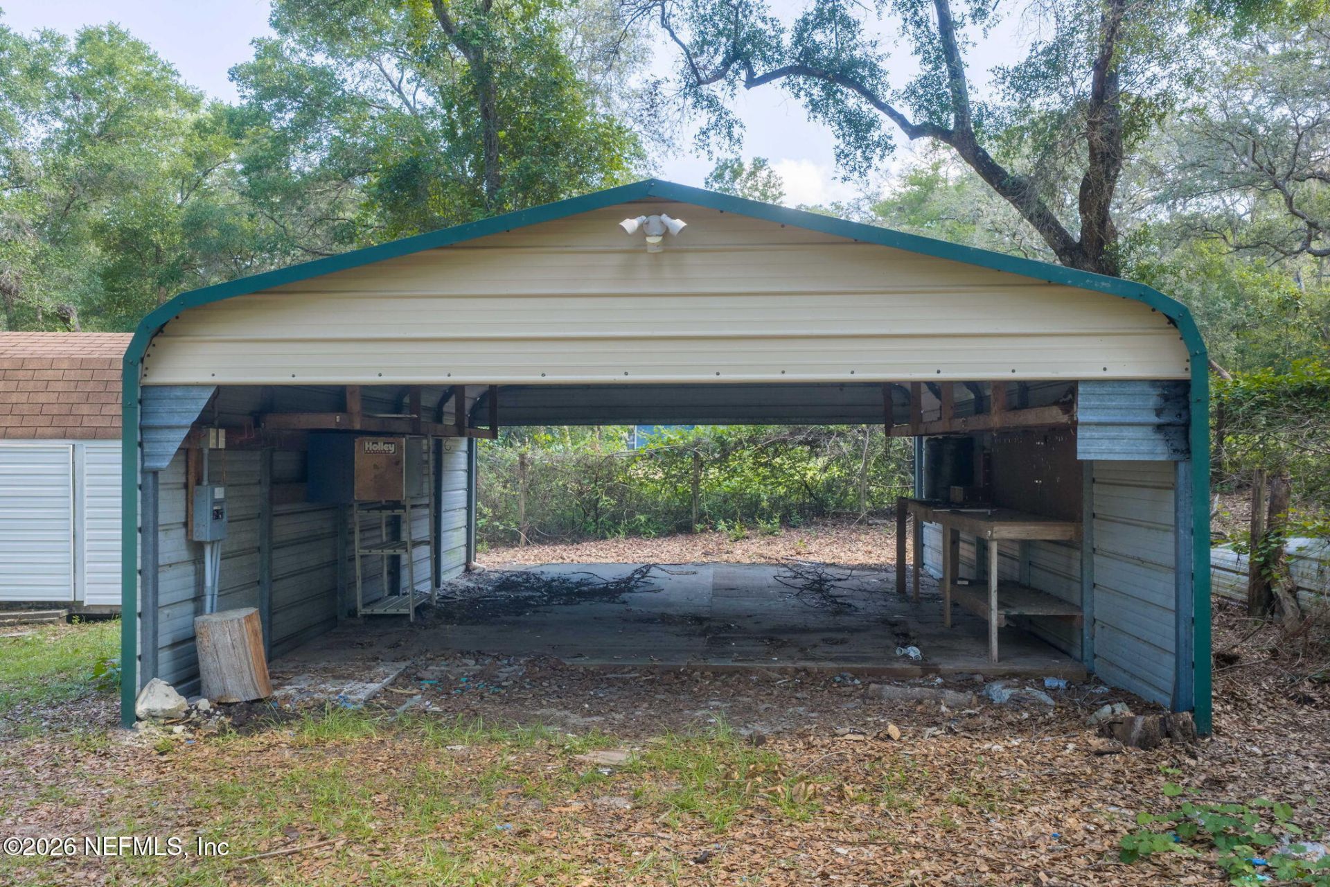 8337 Singleton Place, Keystone Heights, FL 32656 Photo