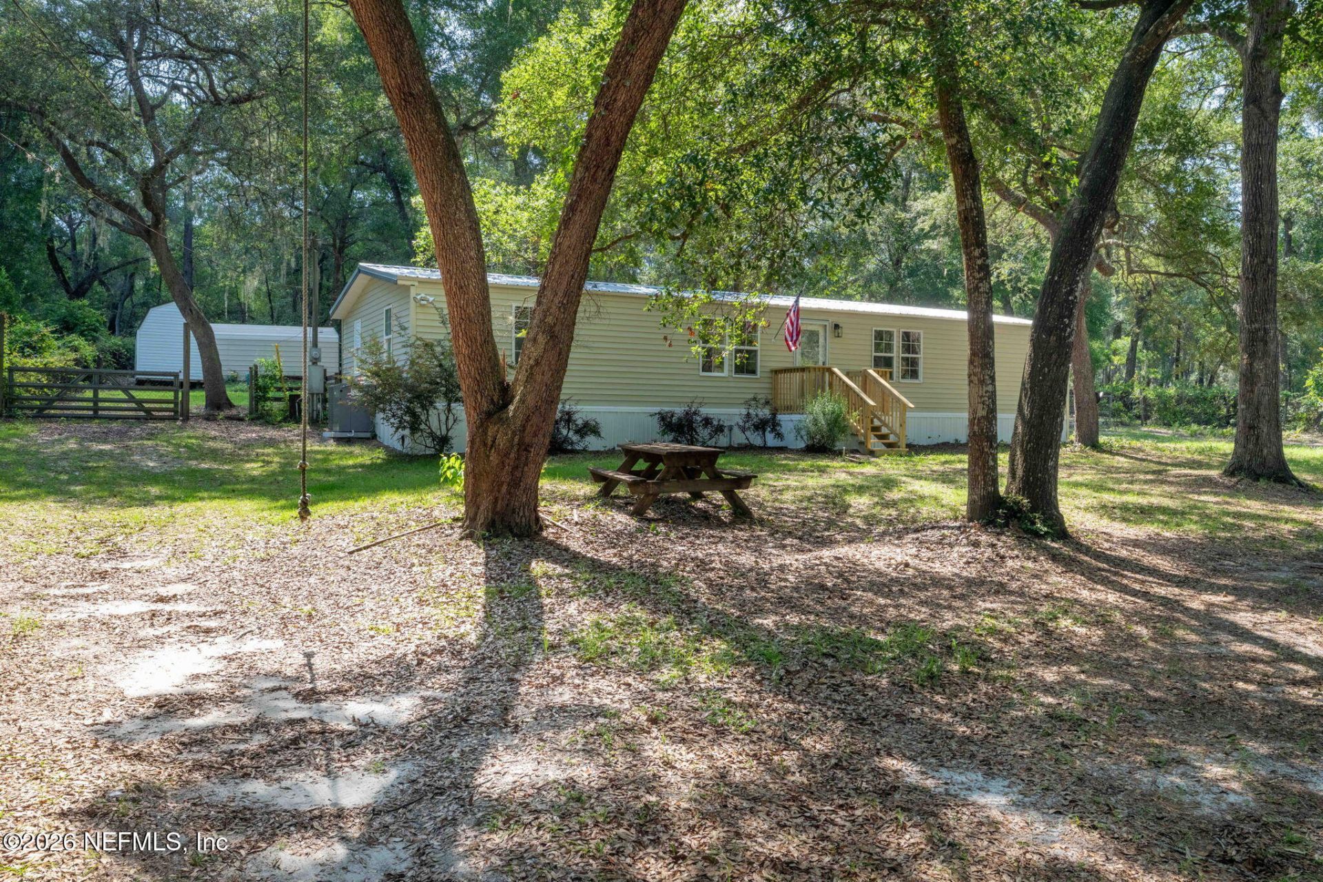 8337 Singleton Place, Keystone Heights, FL 32656 Photo