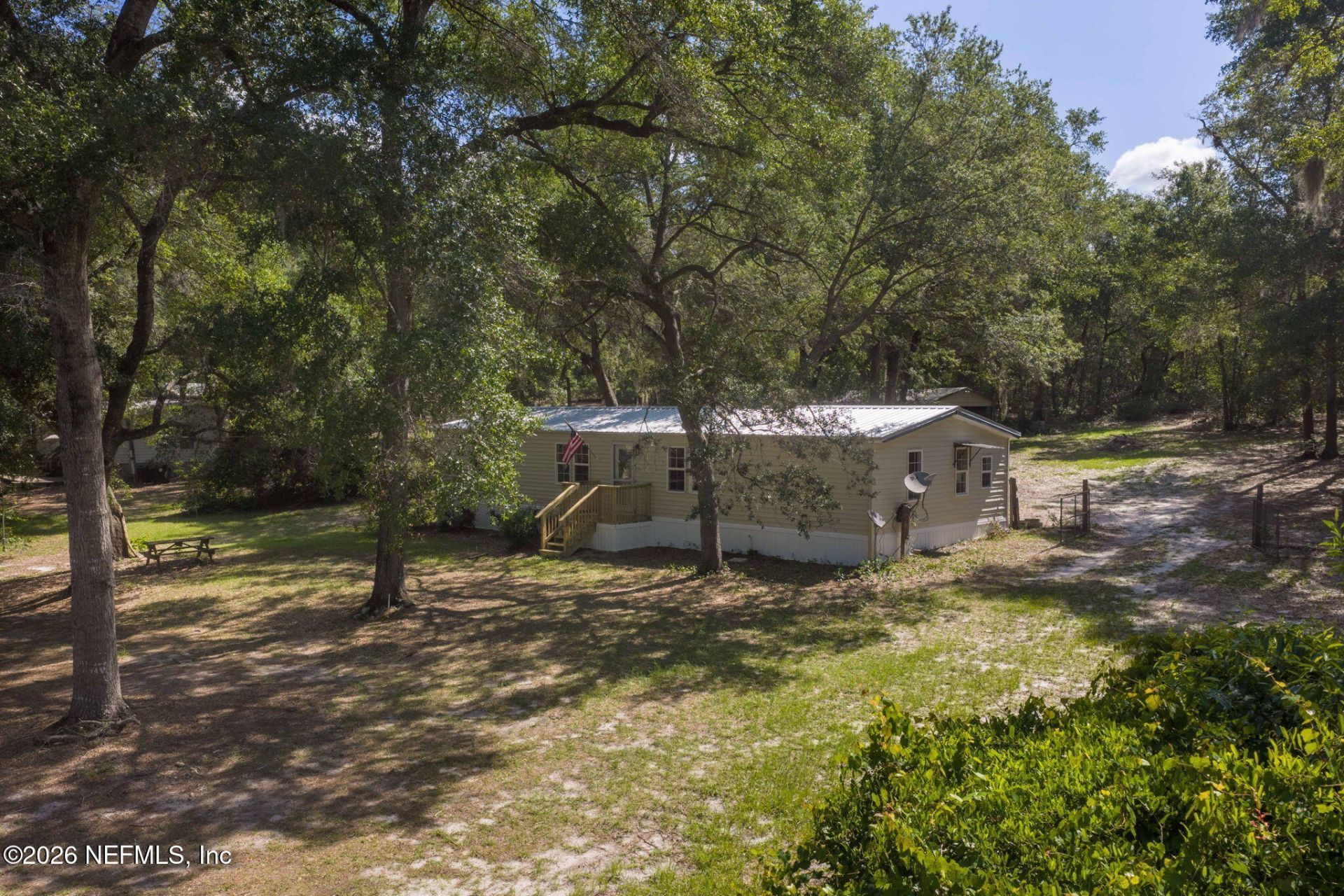 8337 Singleton Place, Keystone Heights, FL 32656 Photo