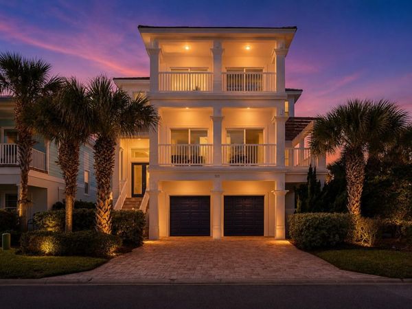 501 CINNAMON BEACH LANE, PALM COAST, FL 32137