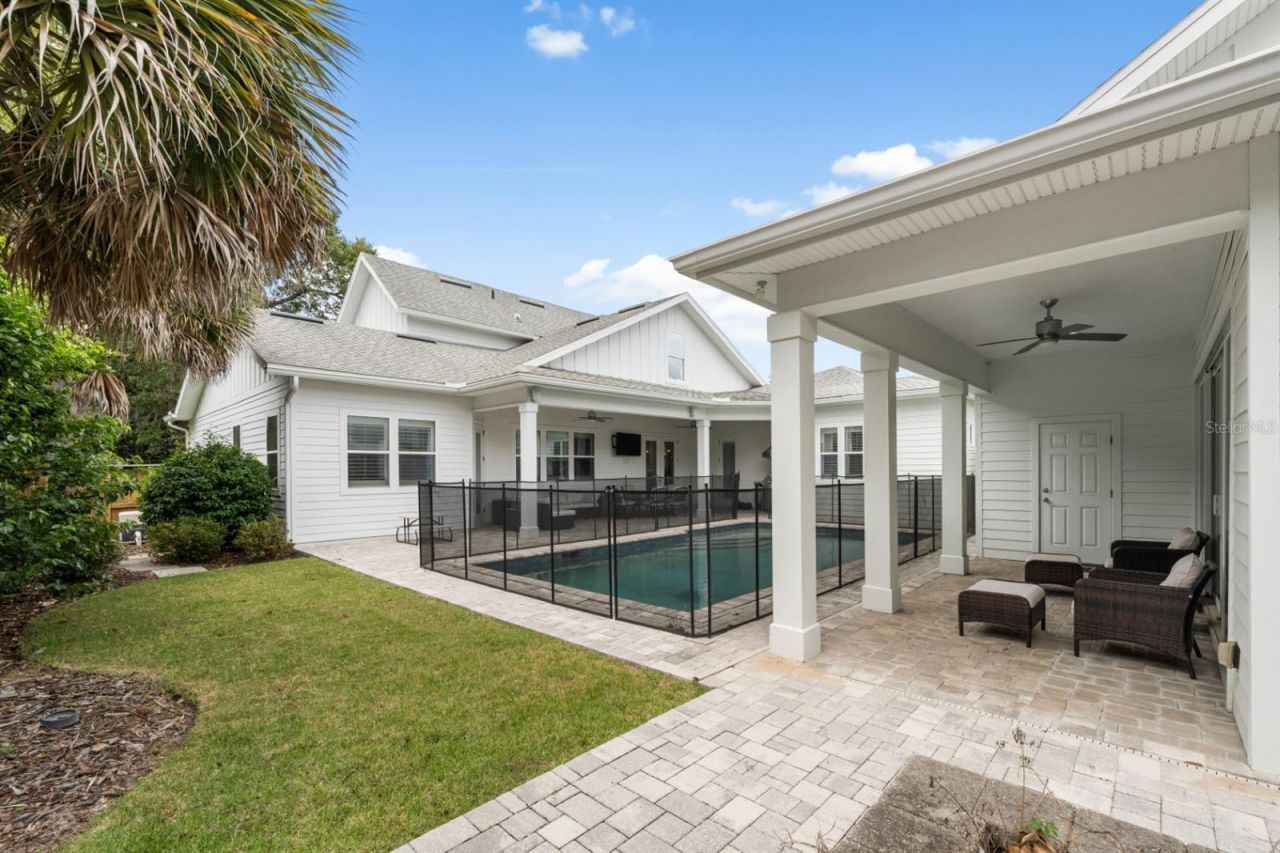 741 SW 133rd Way, Newberry, FL 32669 Photo