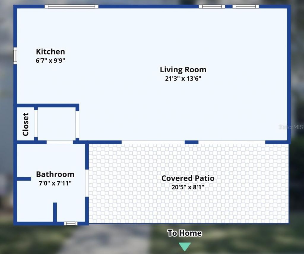741 SW 133rd Way, Newberry, FL 32669 Photo