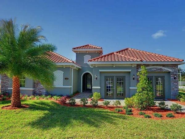 2810 SWOOP CIRCLE , KISSIMMEE, FL 34741