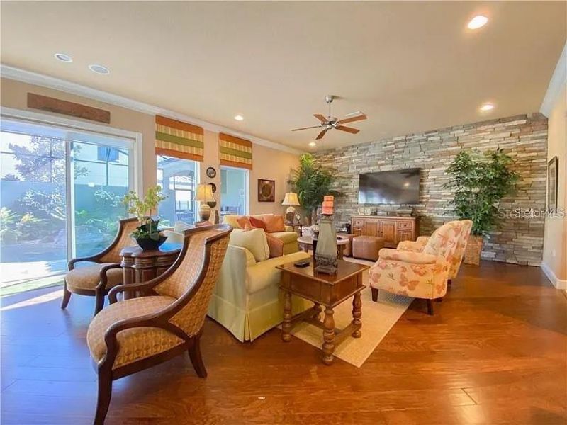 2810 Swoop Circle, Kissimmee, FL 34741 Photo