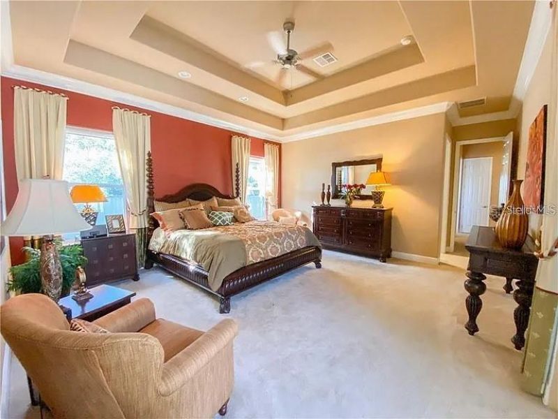 2810 Swoop Circle, Kissimmee, FL 34741 Photo