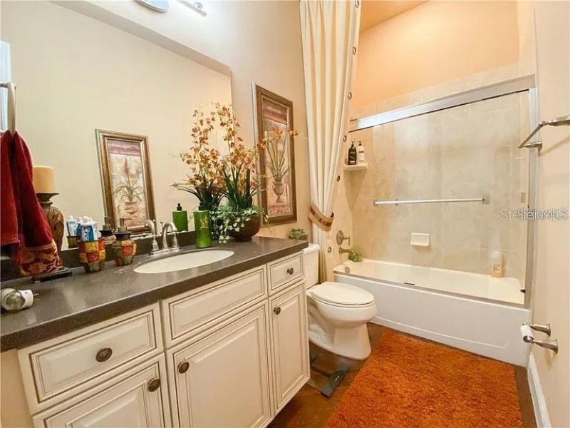 2810 Swoop Circle, Kissimmee, FL 34741 Photo