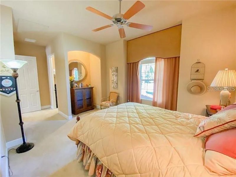 2810 Swoop Circle, Kissimmee, FL 34741 Photo