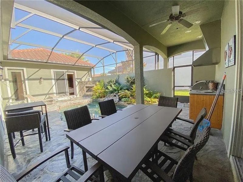 2810 Swoop Circle, Kissimmee, FL 34741 Photo