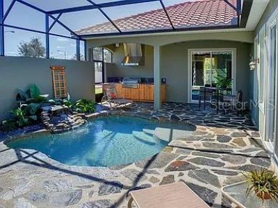 2810 Swoop Circle, Kissimmee, FL 34741 Photo