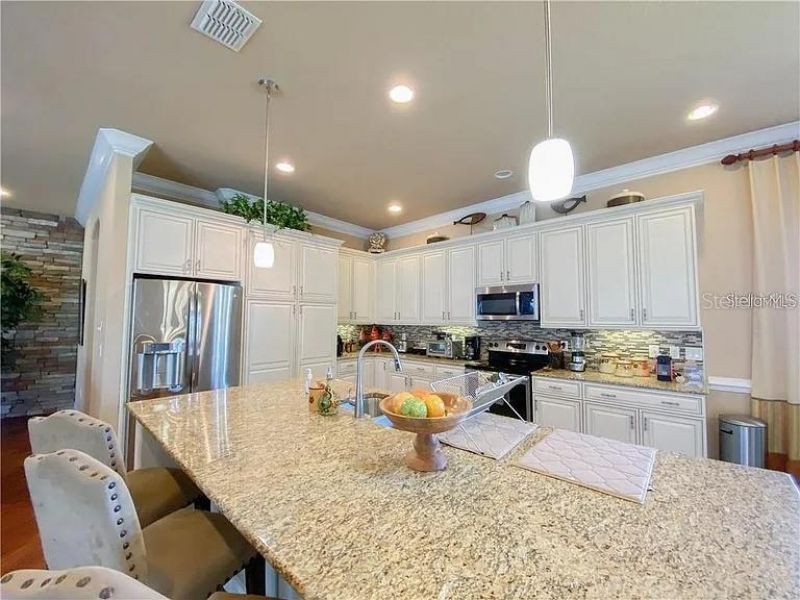 2810 Swoop Circle, Kissimmee, FL 34741 Photo