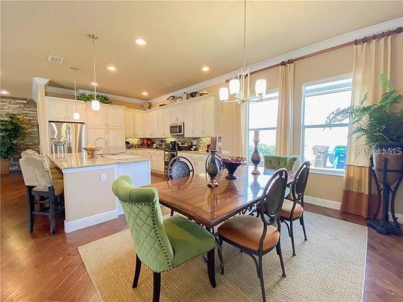 2810 Swoop Circle, Kissimmee, FL 34741 Photo