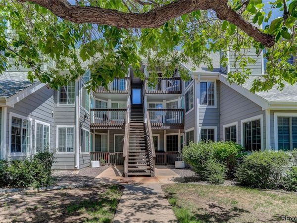 12444 E Tennessee Circle , Unit E, Aurora, CO 80012