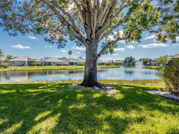 9321 Alamander CT, Unit 204, FORT MYERS, FL 33919