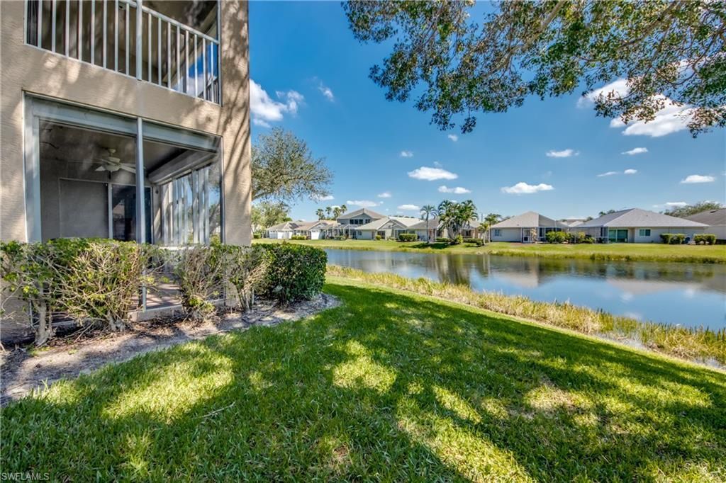 9321 Alamander Ct, Unit 204, Fort Myers, FL 33919 Photo