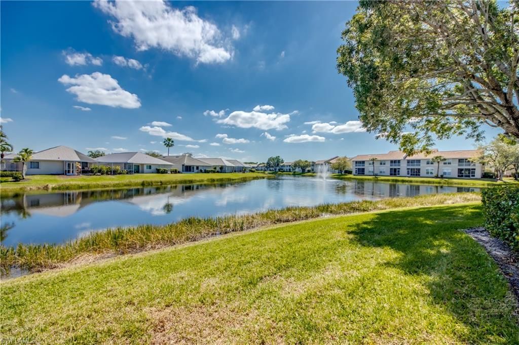 9321 Alamander Ct, Unit 204, Fort Myers, FL 33919 Photo
