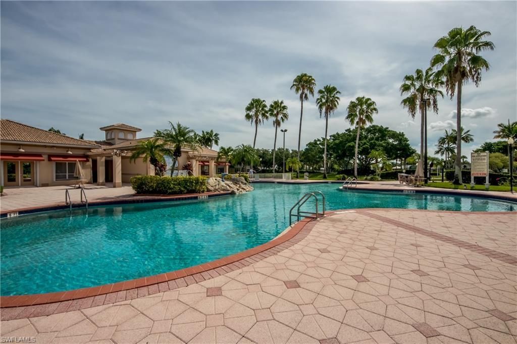 9321 Alamander Ct, Unit 204, Fort Myers, FL 33919 Photo