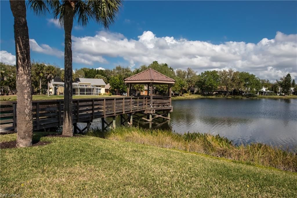 9321 Alamander Ct, Unit 204, Fort Myers, FL 33919 Photo