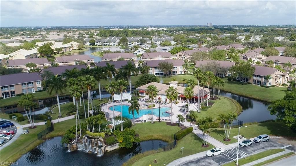 9321 Alamander Ct, Unit 204, Fort Myers, FL 33919 Photo