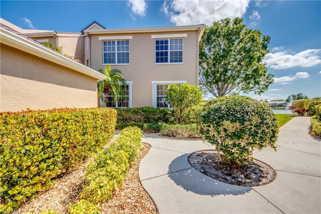 9321 Alamander Ct, Unit 204, Fort Myers, FL 33919 Photo