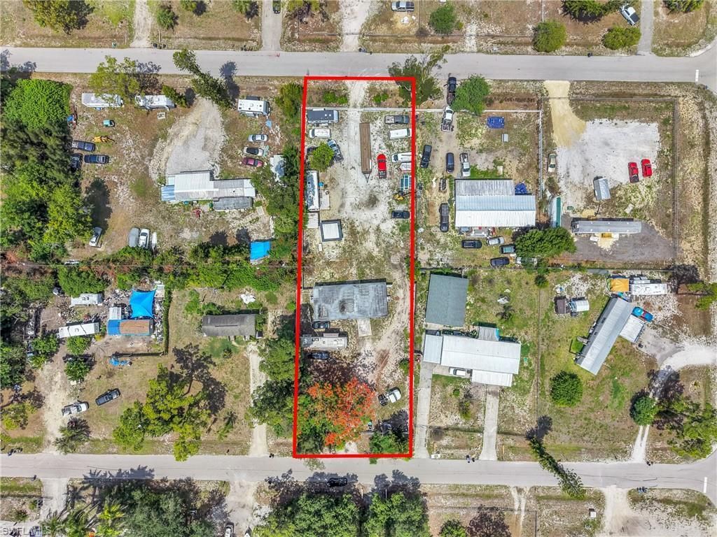 8396 Sevigny Dr , North Fort Myers, FL 33917 Photo