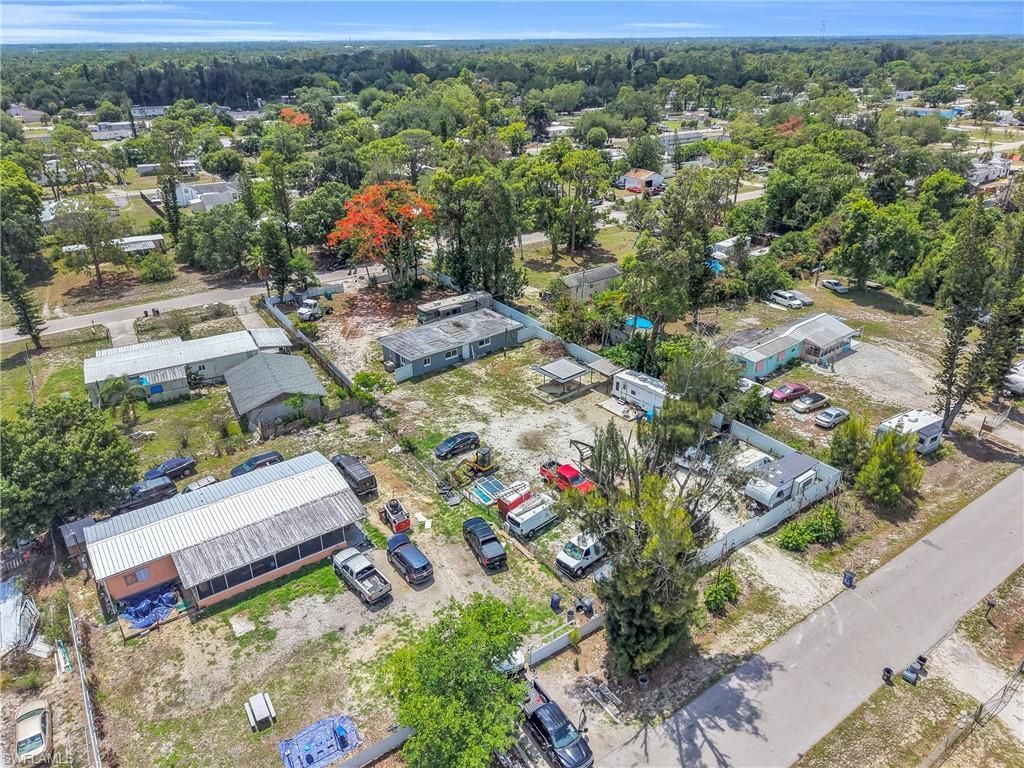 8396 Sevigny Dr , North Fort Myers, FL 33917 Photo
