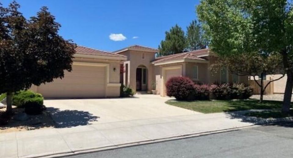 2870 Halo Drive, Sparks, NV 89436 Photo