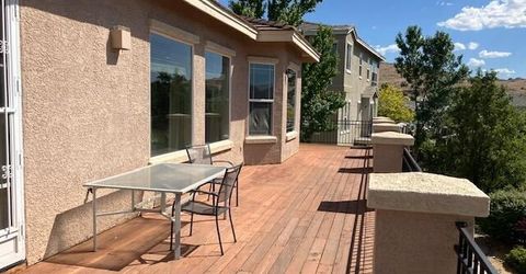 2870 Halo Drive, Sparks, NV 89436 Photo
